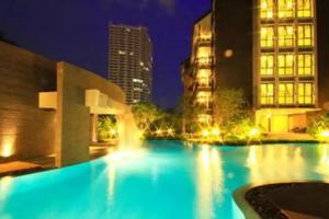 Manhattan Hotel, Pattaya