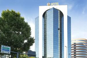 Sesto San Giovanni - Hotels