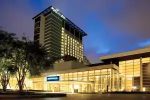 Pullman King Power Hotel, Bangkok