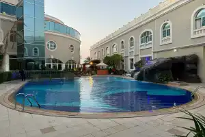 Sharjah Premiere Hotel & Resort, Sharjah
