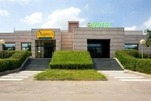 B&B Hotel Faenza, Faenza