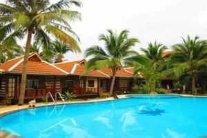 First Villa Beach Resort, Baan Tai