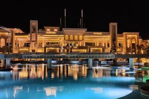 Pickalbatros Aqua Blu Resort - Hurghada, Hurghada