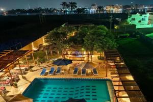 Nile Compound Guest house, Luxor