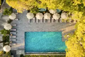 Unique Life Style Hotel, Kusadasi