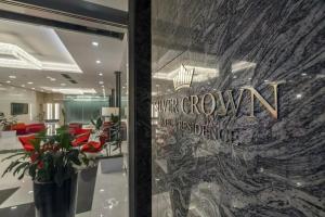 Silver Crown Hotel & Residence, Palace Quarter, Budapest