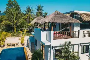 Coco Lilly Villas, Hinkong