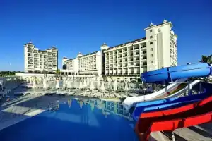 Lake & River Hotel & Spa - Ultra All Inclusive, Side