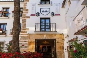 Hotel Santo Cristo La Ciudadela Marbella, Marbella