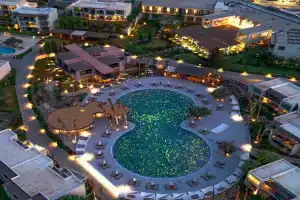 Port Royal Villas and Spa - Adults Only, Kolimbia