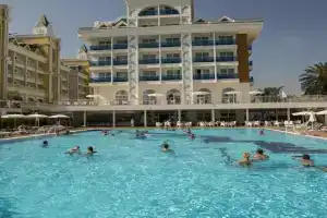 Palm World Resort & SPA, Side