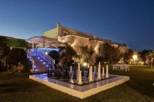 Lagos Mare Hotel, Agios Prokopios