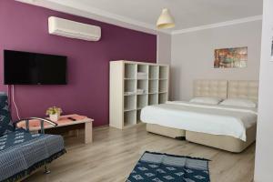 The City Residence Hotel, Canakkale