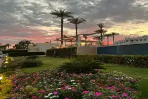 Sunrise Diamond Beach Resort -Grand Select, Sharm el Sheikh