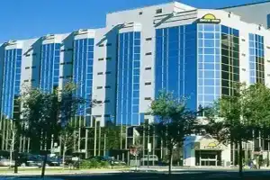 Hotel Chrome Montreal Centre-Ville, Montreal