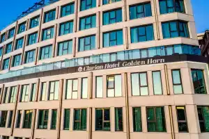 Clarion Hotel Golden Horn, Istanbul