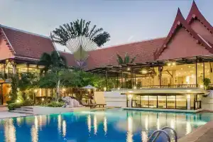 Deevana Resort & Spa - SHA Extra Plus, Patong