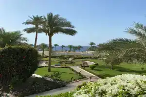 Grand Oasis Resort, Sharm el Sheikh