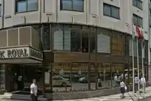 Hotel «Park Royal», Adana