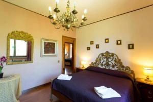 B&B Villa Sans Souci, Civitavecchia