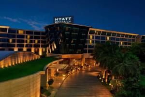 Hyatt Regency International Airport Hotel, Mumbai