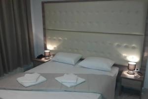 Hotel Rex, Thessaloniki
