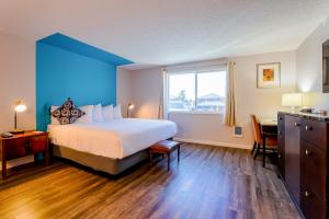 Coast River Inn by OYO Seaside, Seaside