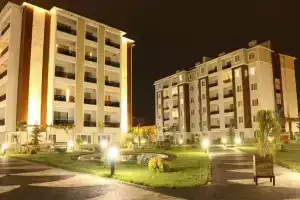 Aforia Thermal Residences Hotel, Afyon
