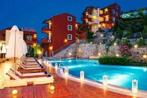 Ippoliti Village, Hersonissos