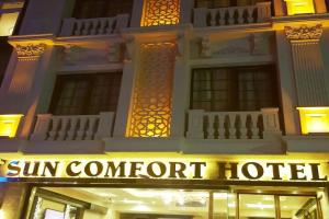 Sun Comfort Hotel, Istanbul