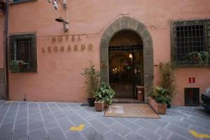 Hotel Leonardo, Pisa
