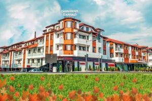 Grand Hotel Bansko - Fitness & SPA, Bansko