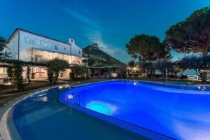Santavenere Hotel, Maratea