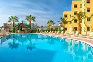 Hotel Esra and Family Suites - All Inclusive, Didim