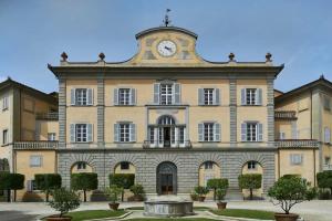 Bagni Di Pisa Palace & Thermal Spa - The Leading Hotels of the World, San Giuliano Terme