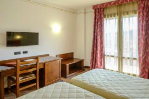 Hotel Sovestro, San Gimignano