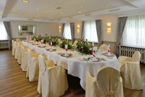 Best Western Hotel Der Fohrenhof, Hannover