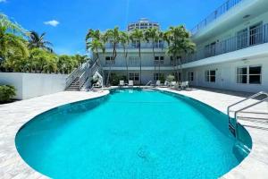 Royal Palms Resort & Spa, Fort Lauderdale