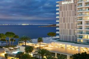 Melia Calvia Beach, Magaluf