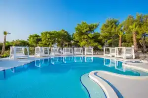 Amadria Park Beach Hotel Jure, Sibenik