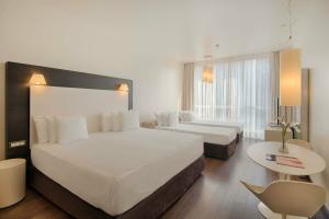 Nhow Milan, Milan