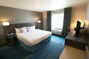 Fairfield Inn & Suites Des Moines Airport, Des Moines