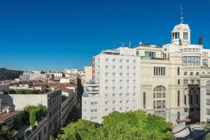 NH Collection Madrid Suecia, Madrid