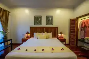 Asanak D'Angkor Boutique Hotel, Siem Reap