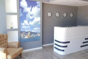 Skyport Istanbul Hotel, Istanbul