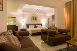 Hotel Royal Marshal, Cairo