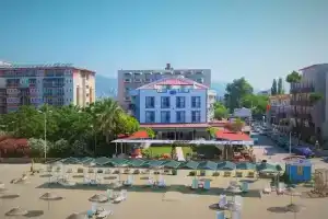 Gumuldur Mavi Deniz Hotel, Gumuldur