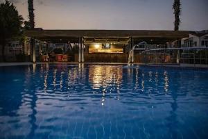 Nevada Hotel & Spa, Fethiye