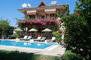 Asur Hotel & Aparts & Villas, Dalyan
