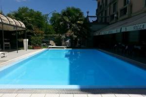 Hotel Villa Savoia, Torino